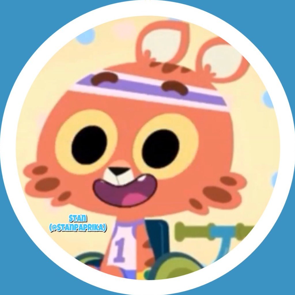 pic Stan Paprika paprika netflix