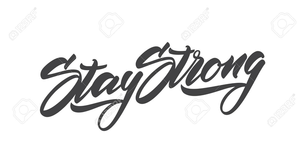picture Stay Strong Font https www freepik com profile preagreement getstarted 7311887