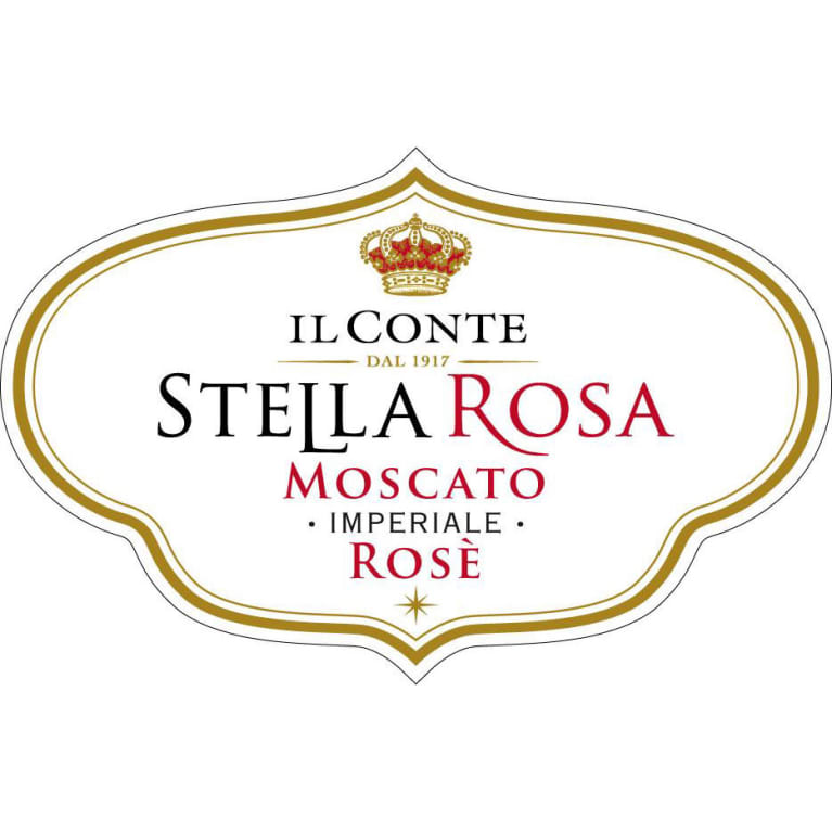 picture Stella Rosa Label stella rosa tradefiles