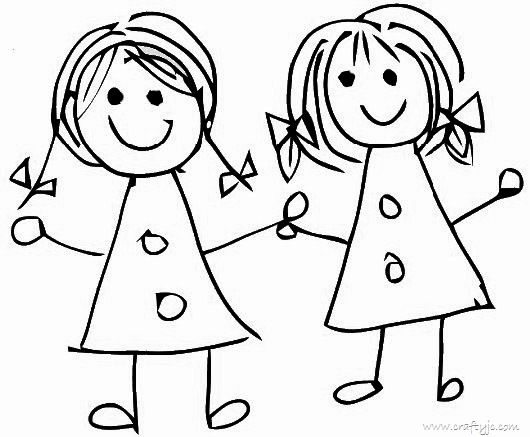 wallpapers Stick Figure Friends friends stick figure stock