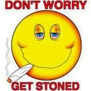 picture Stoned Emoji Iphone weed emoji stoned high emoji on the