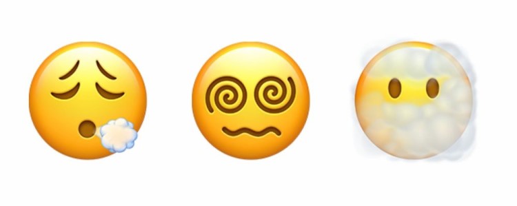 pix Stoned Emoji Iphone high emoji