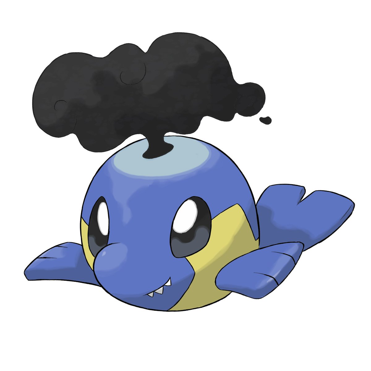 pix Storm Cloud Pokemon pokemon storm cloud 3