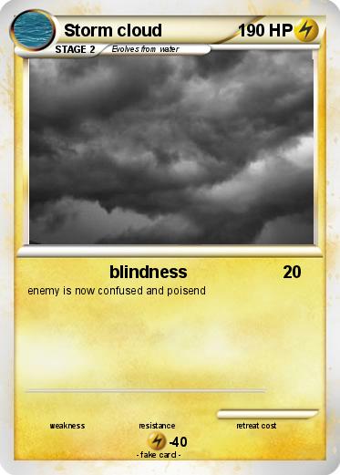 pix Storm Cloud Pokemon pokemon on a cloud hd png download