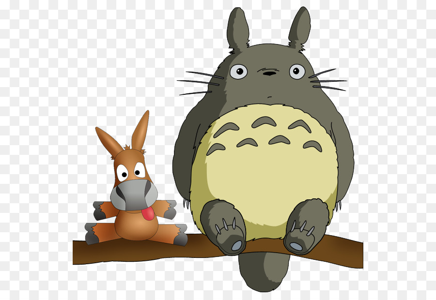 pics Studio Ghibli Gif Transparent clipart library