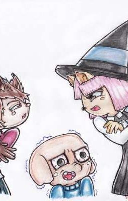 pix Summer Camp Island X Reader summercampisland stories wattpad