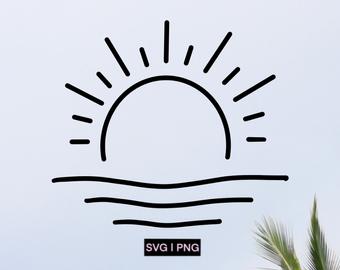 pics Sun Rays Svg sun rays svg etsy