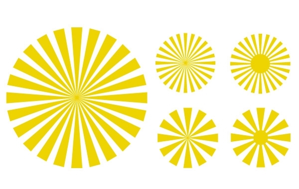 picture Sun Rays Svg sun rays sunburst beam burst svg