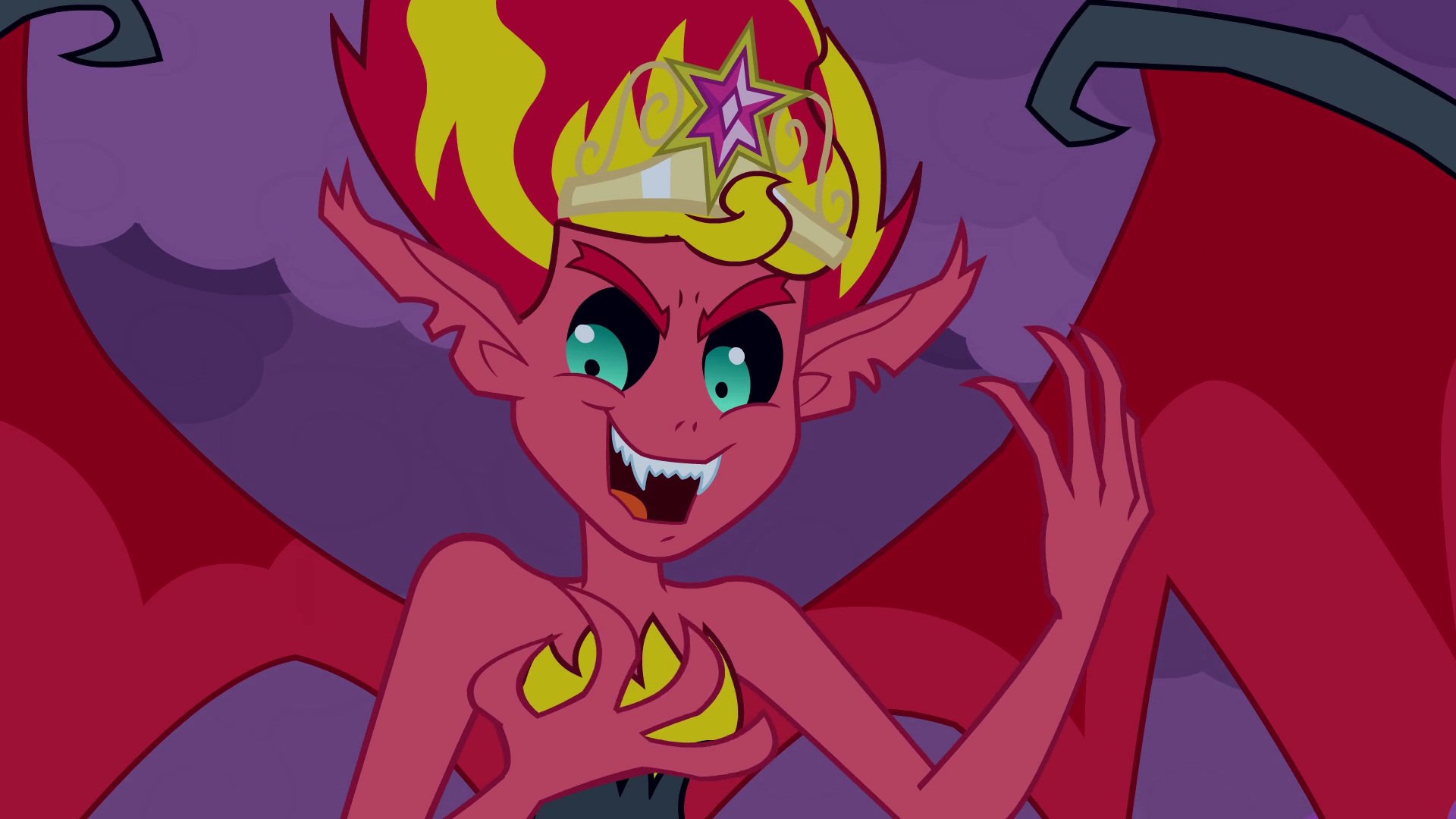pics Sunset Shimmer Demon sunset shimmer