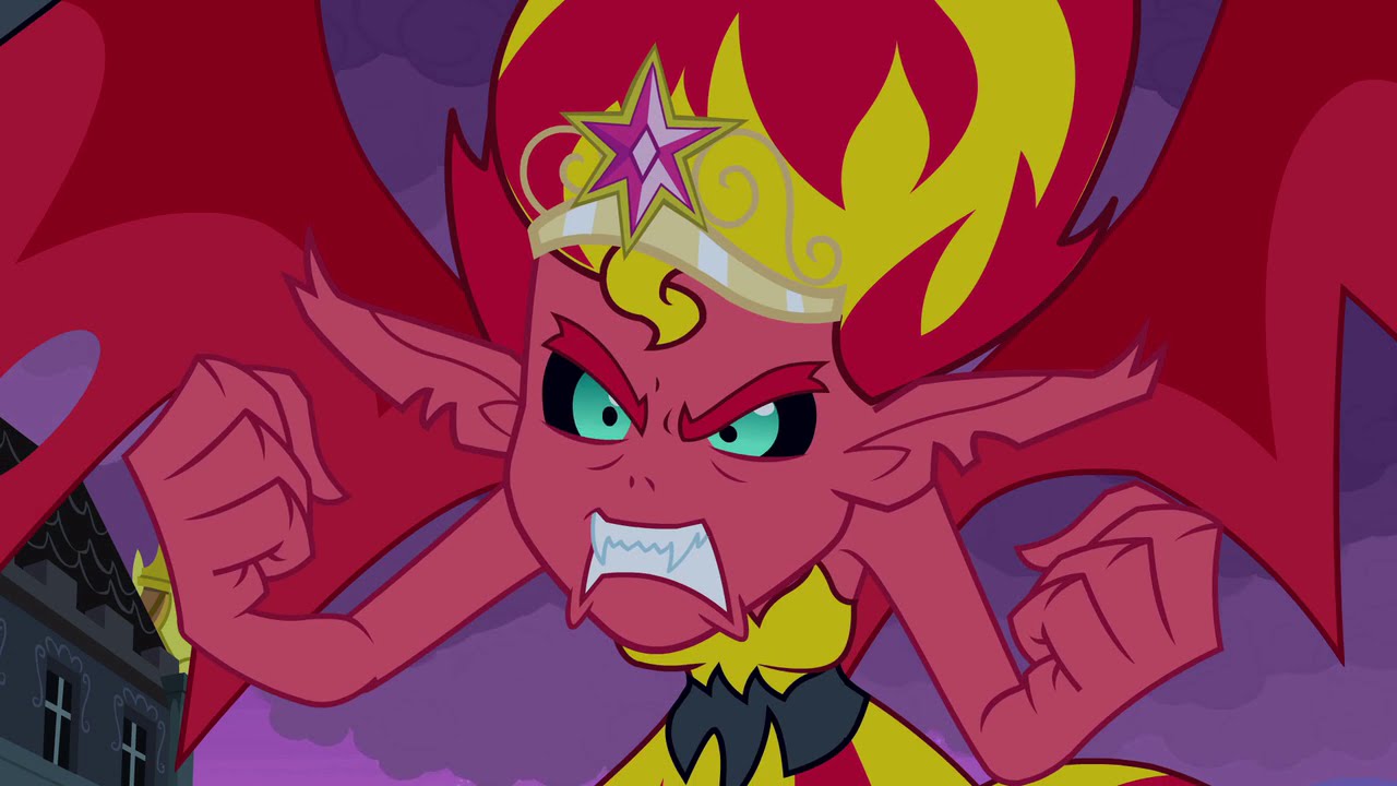 images Sunset Shimmer Demon deviantart
