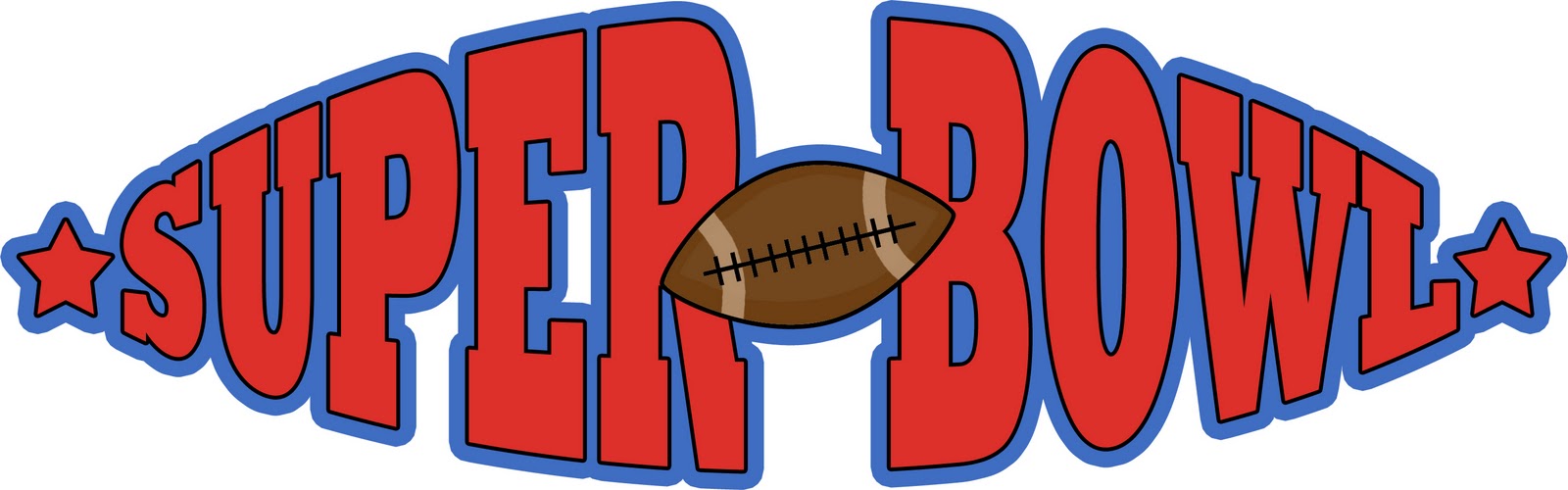 pics Super Bowl Clipart chic idea superbowl clipart football