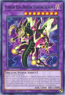 wallpapers Supreme King Dragon Servant supreme king servant dragon deep eyes