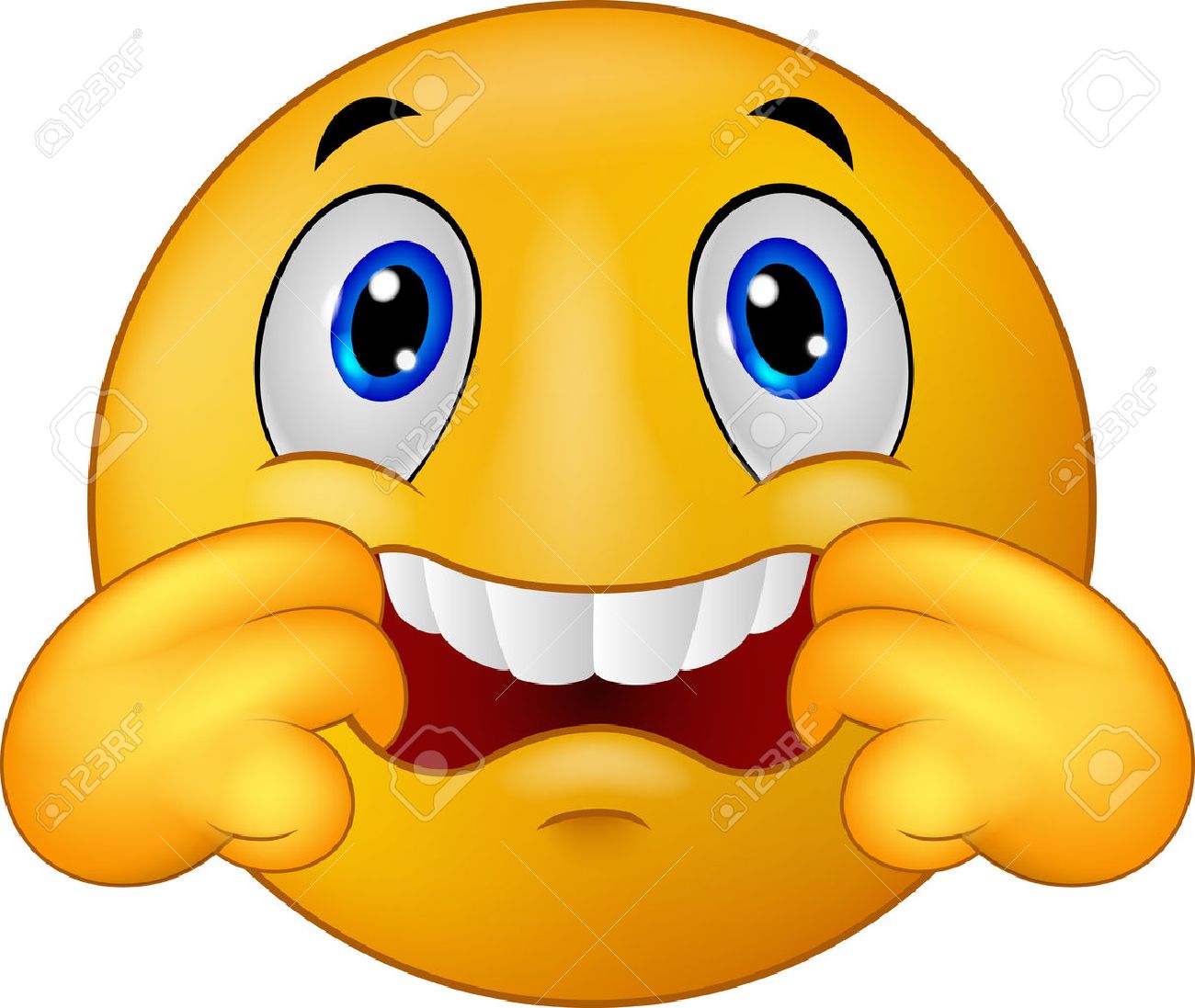pix Teasing Smiley Face https www canstockphoto com tongue out funny smiley face vector 13041770 html