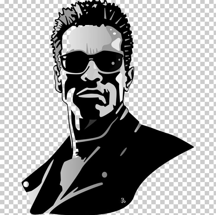 wallpapers Terminator Clipart terminator clipart head terminator 2