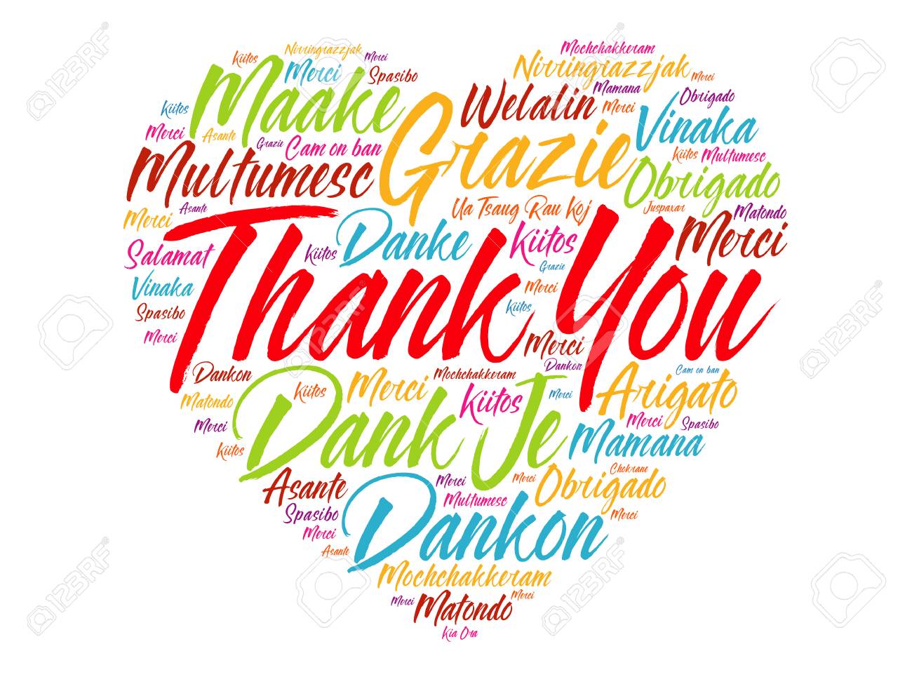 pics Thank You In Many Languages Clipart 87 thank you different languages illustrations clip art