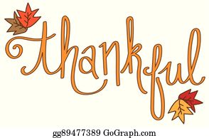 photo Thankful Clipart thankful clip art royalty free gograph