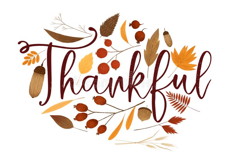 pics Thankful Clipart thankful stock illustrations 13 667
