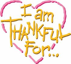 picture Thankful Clipart grateful thankful blessed clip art