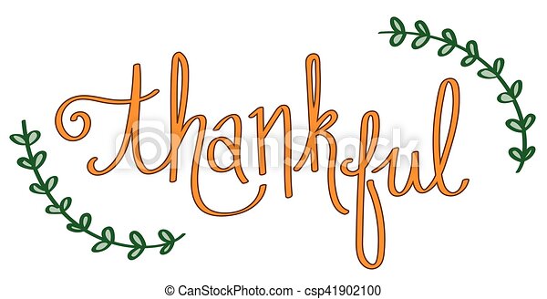 pics Thankful Clipart am thankful clip art transparent png