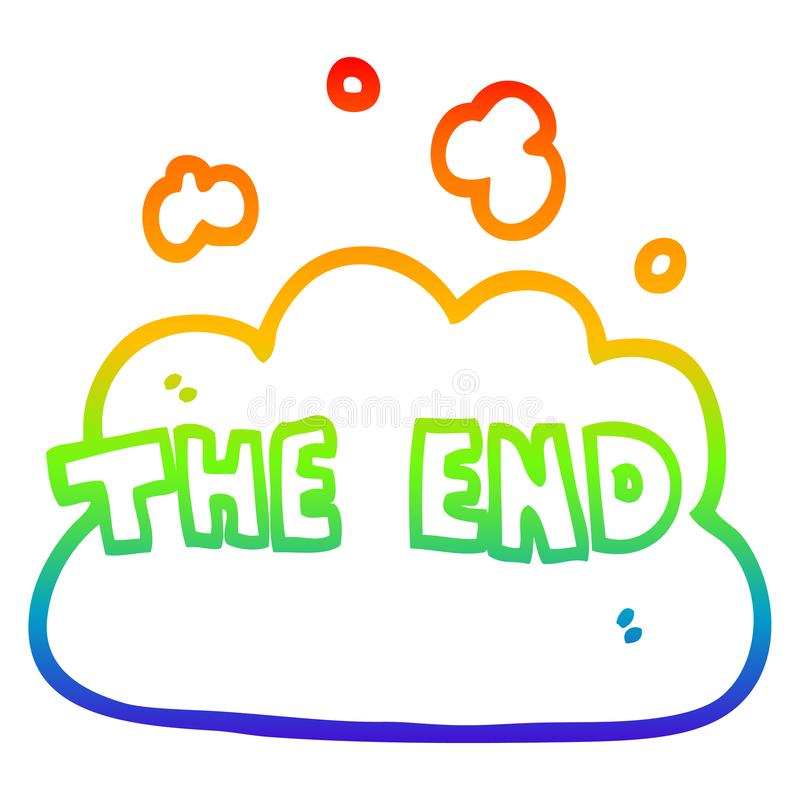 pics The End Clipart https www canstockphoto com license 16776767