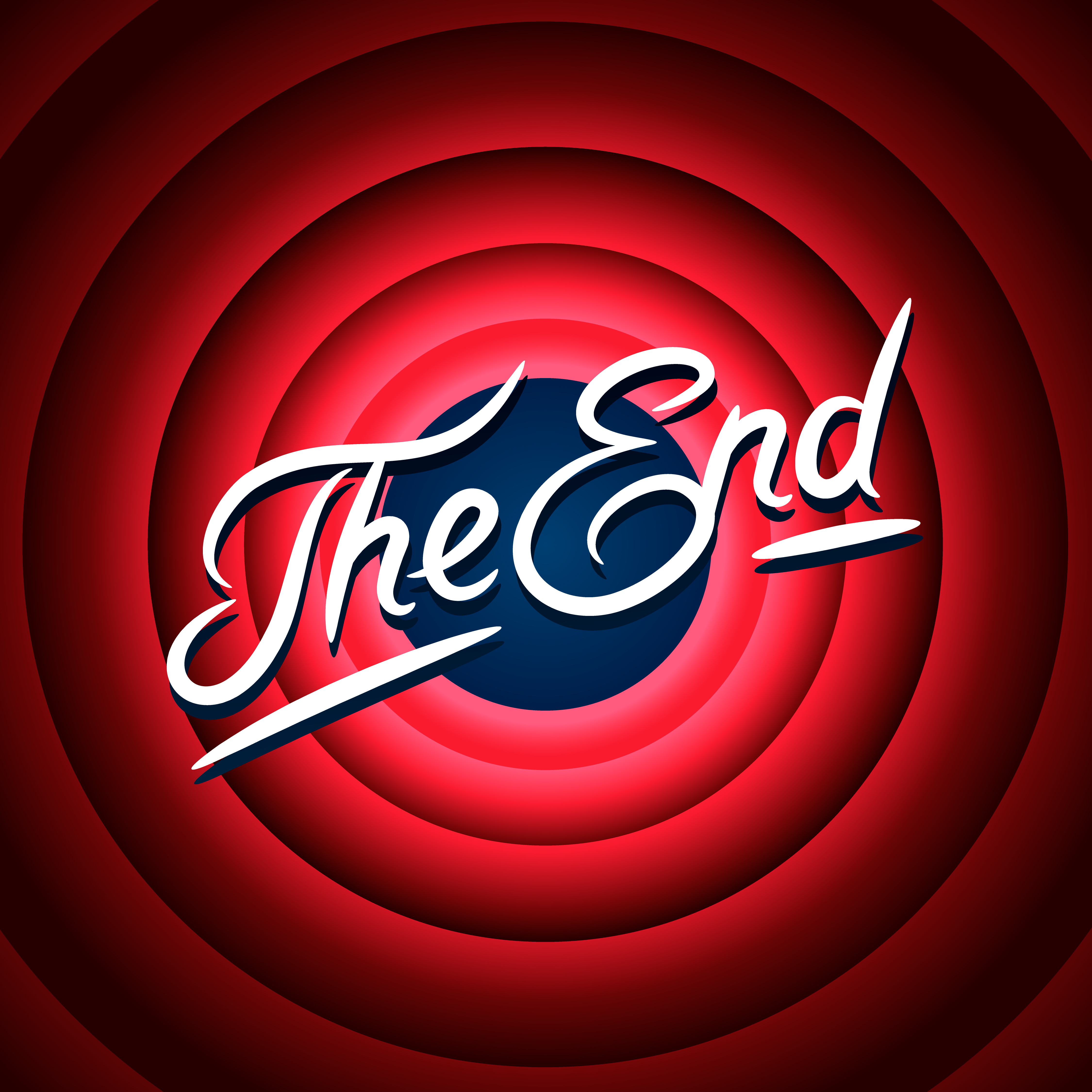 pics The End Clipart 23 800 the end illustrations clip art