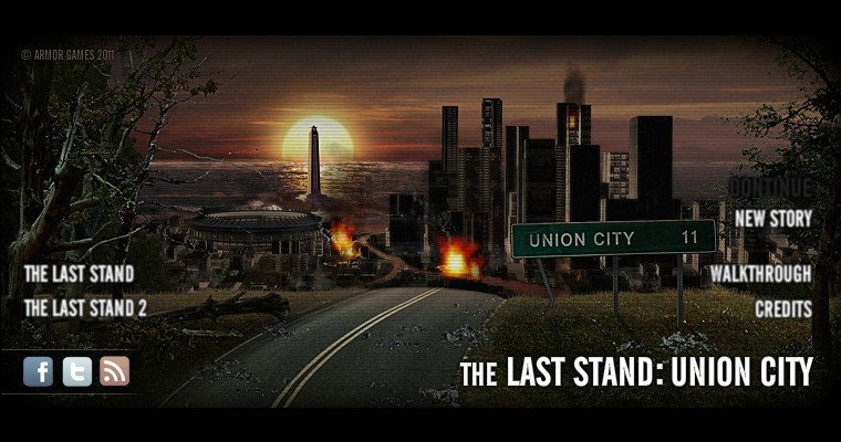 pics The Last Stand Union City 3 Hacked the last stand union city hacked