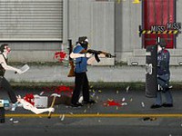 images The Last Stand Union City 3 Hacked hacked online games