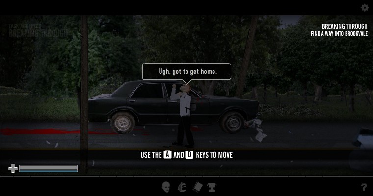 pics The Last Stand Union City 3 Hacked hacked free games