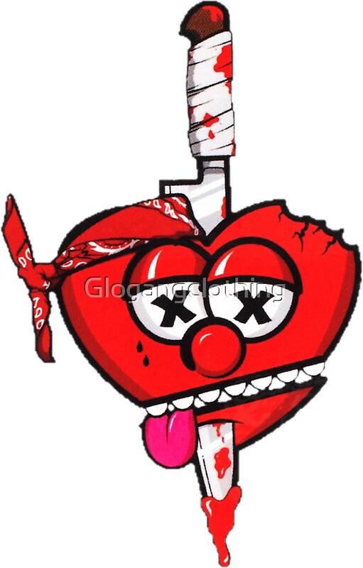 wallpapers Thot Breaker Heart thot breaker poster