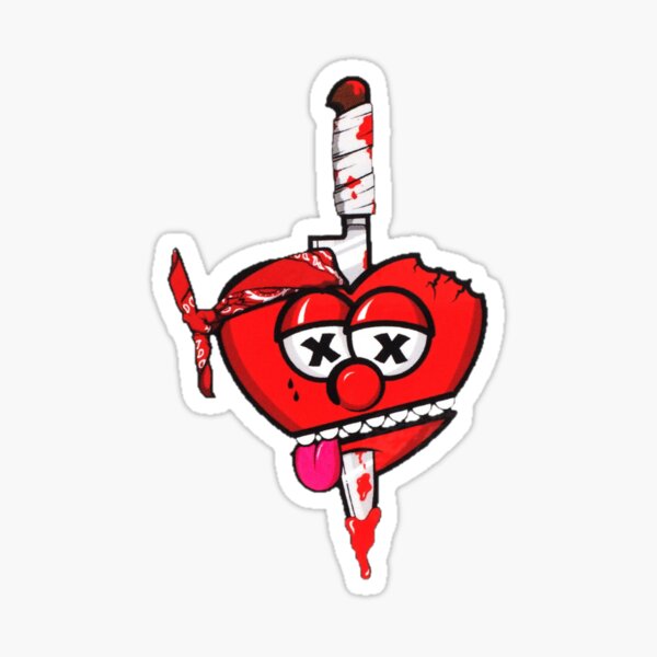 pics Thot Breaker Heart redbubble
