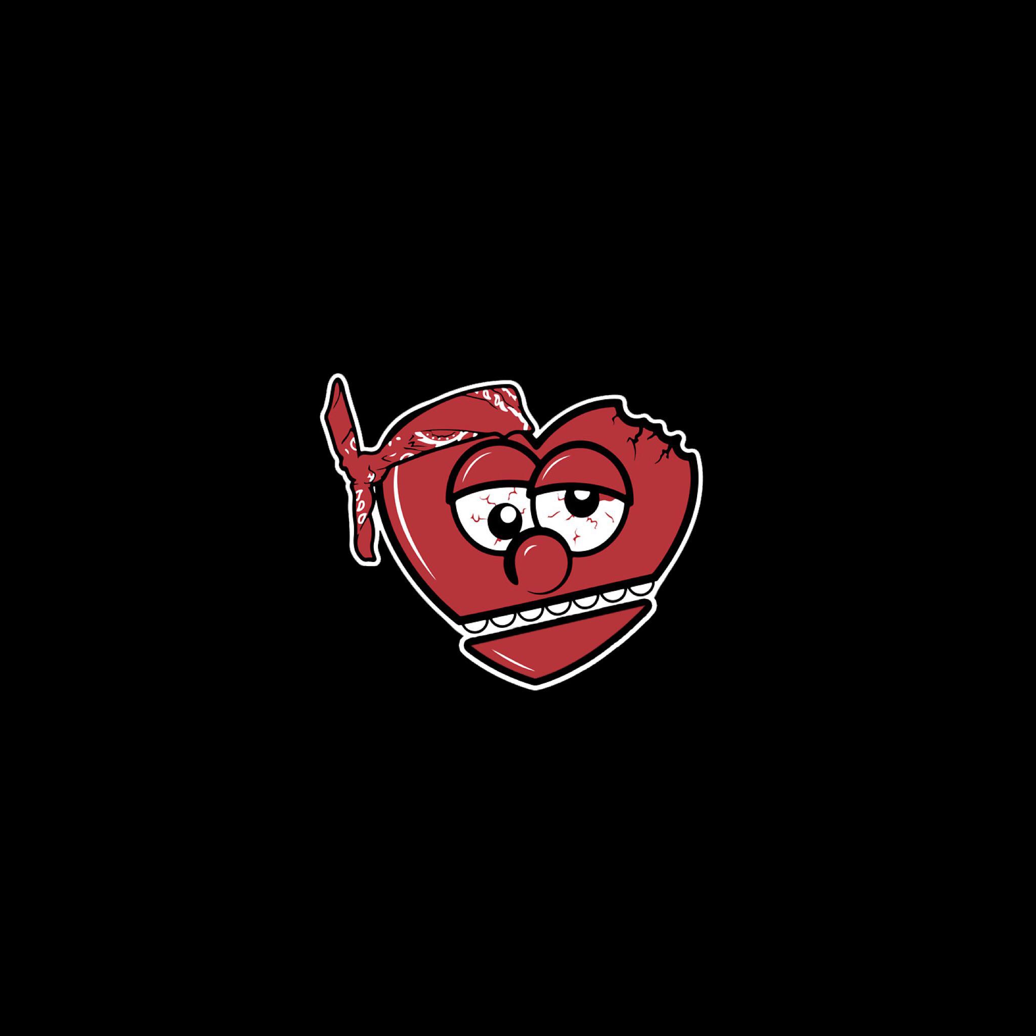 pix Thot Breaker Heart redbubble