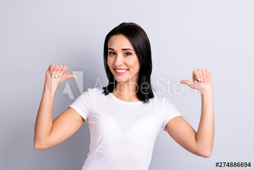 wallpapers Thumbs Pointing To Self thumbs pointing at self free