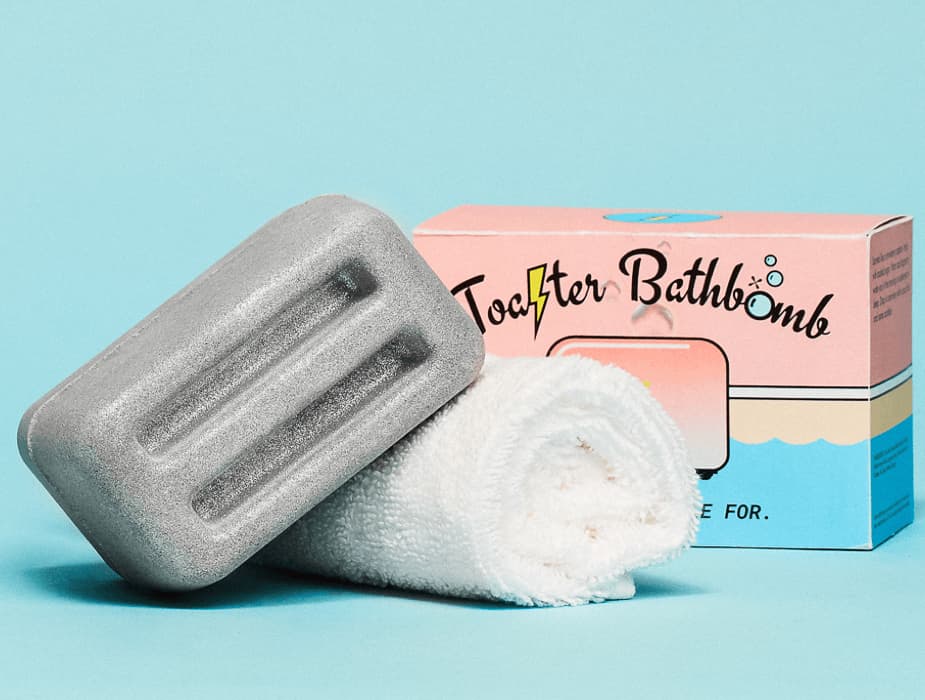 pix Toaster Bath Bomb best bath bomb i ve ever seen dankmemes