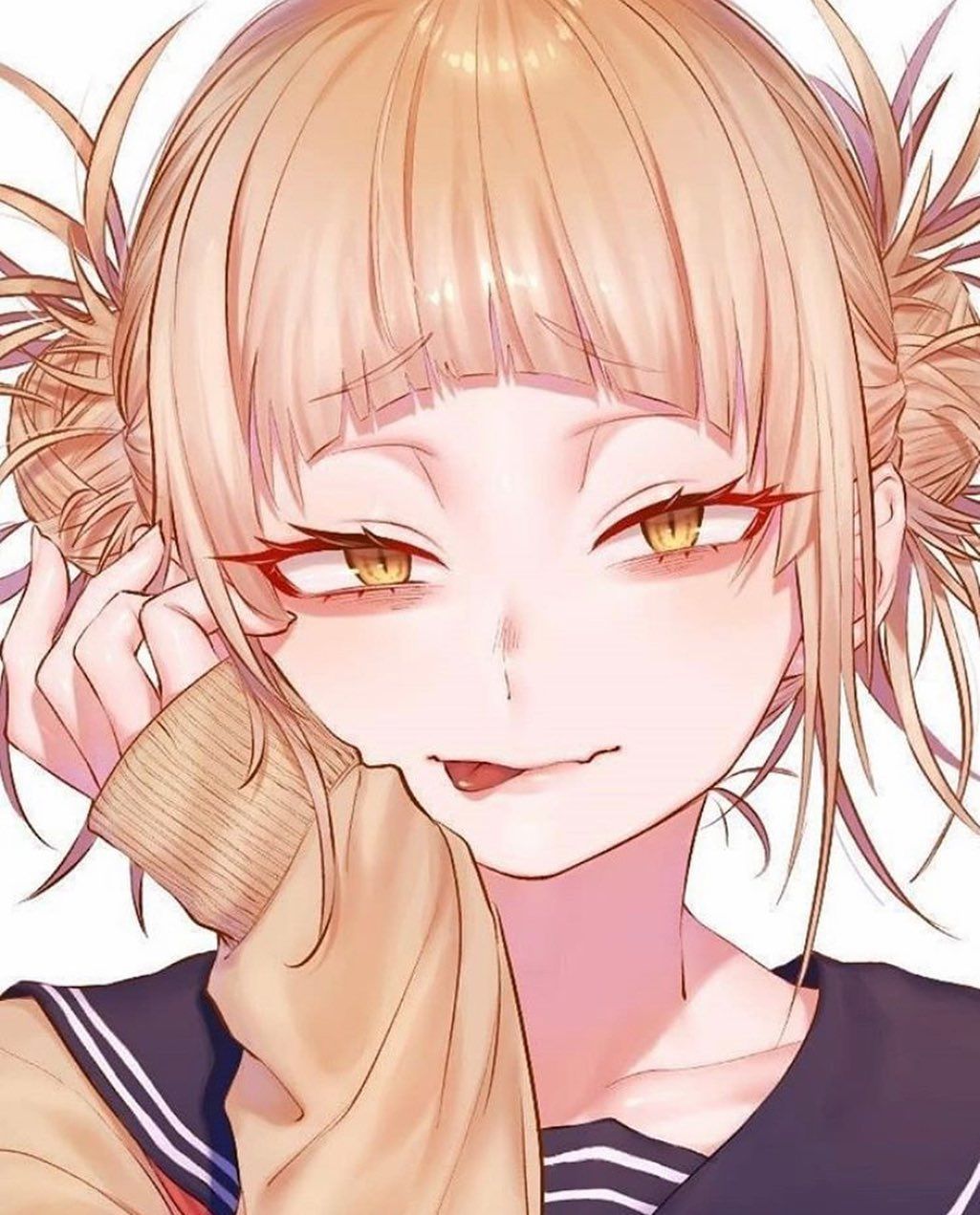 pix Toga Lewd pin on my hero academia art