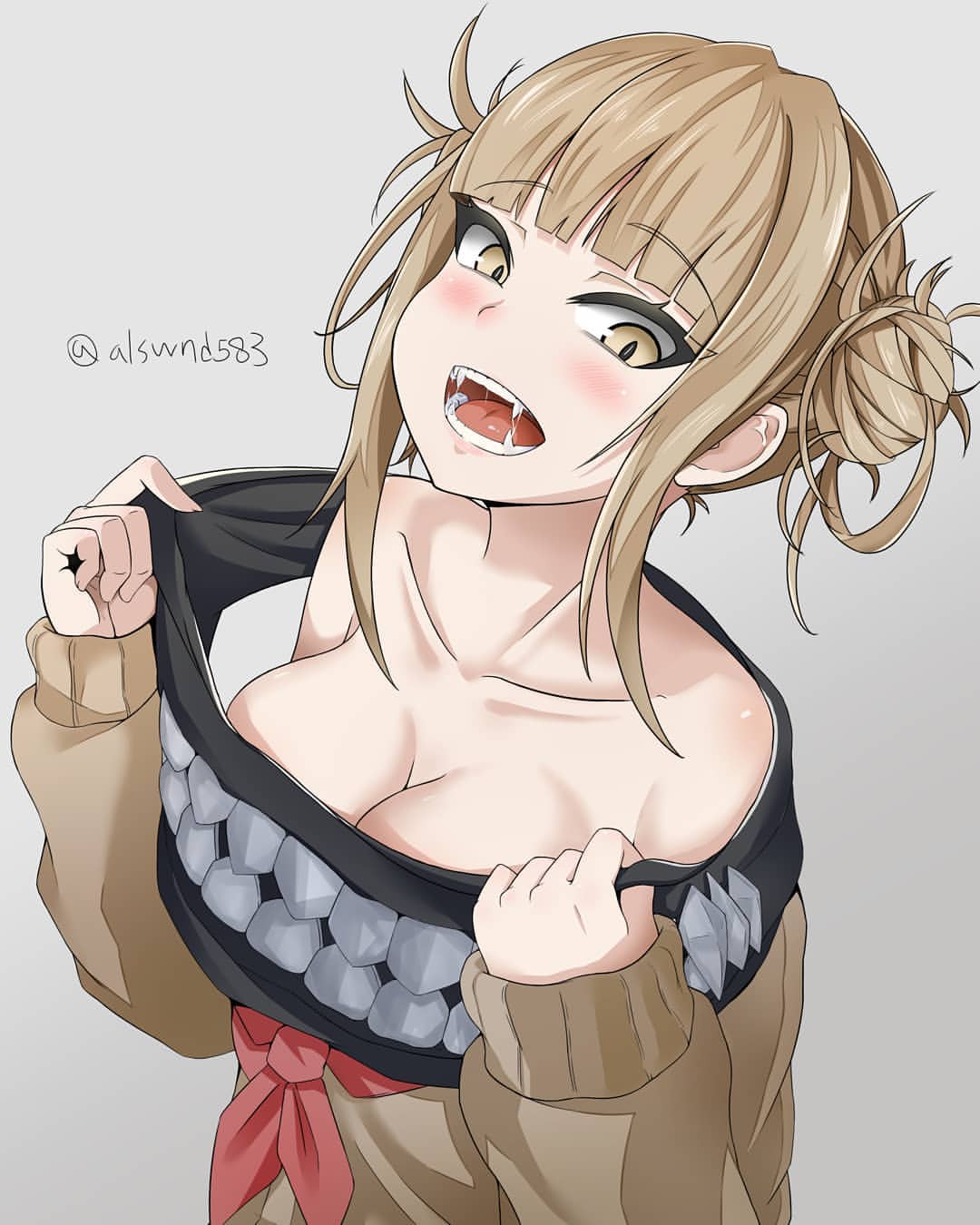 images Toga Lewd himiko toga lewd posted by michelle