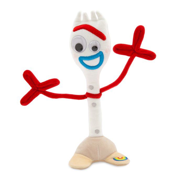 picture Toy Story Png Forky disney pixar toy story 4 forky plush
