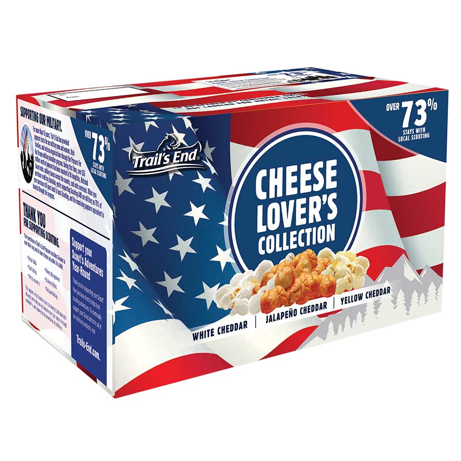 wallpapers Trails End Cheese Lovers Tin seekpng