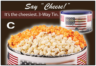 images Trails End Cheese Lovers Tin trails end