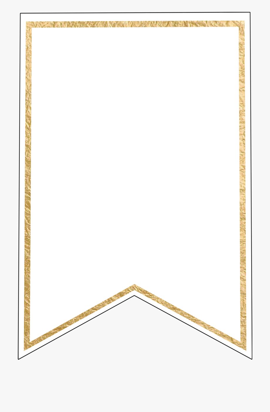 pic Transparent Pennant Banner pennant banner cliparts flag bunting