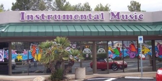 photo Tucson Instrumental Music Center instrumental music center tucson