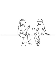 wallpapers Two People Talking Drawing https www dreamstime com two man standing back people sketch holding smart phones talking doodle rear view vector illustration two man standing back people image111902125