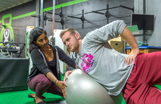 pic Ube Physical Therapy healthcare international