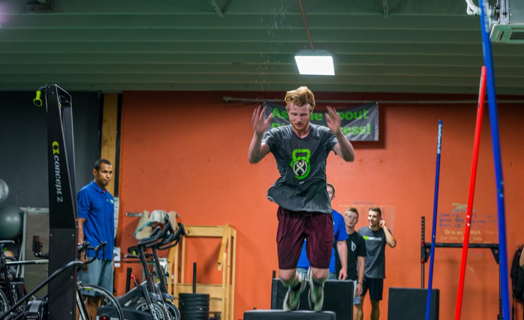 photo Ube Physical Therapy new fitness training center offers
