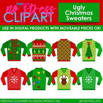 pic Ugly Sweater Clipart 1 158 ugly christmas sweater illustrations clip art