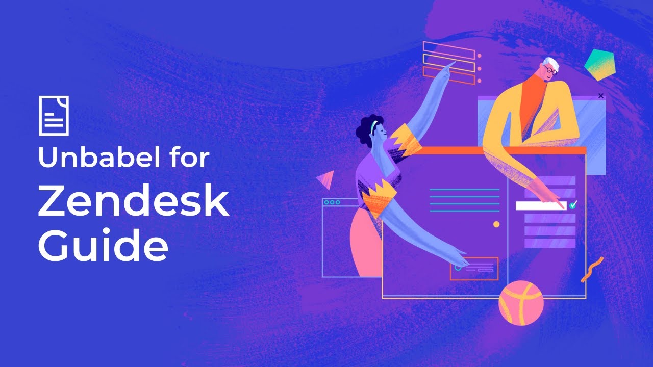 wallpapers Unbabel For Zendesk how to use unbabel for zendesk updated