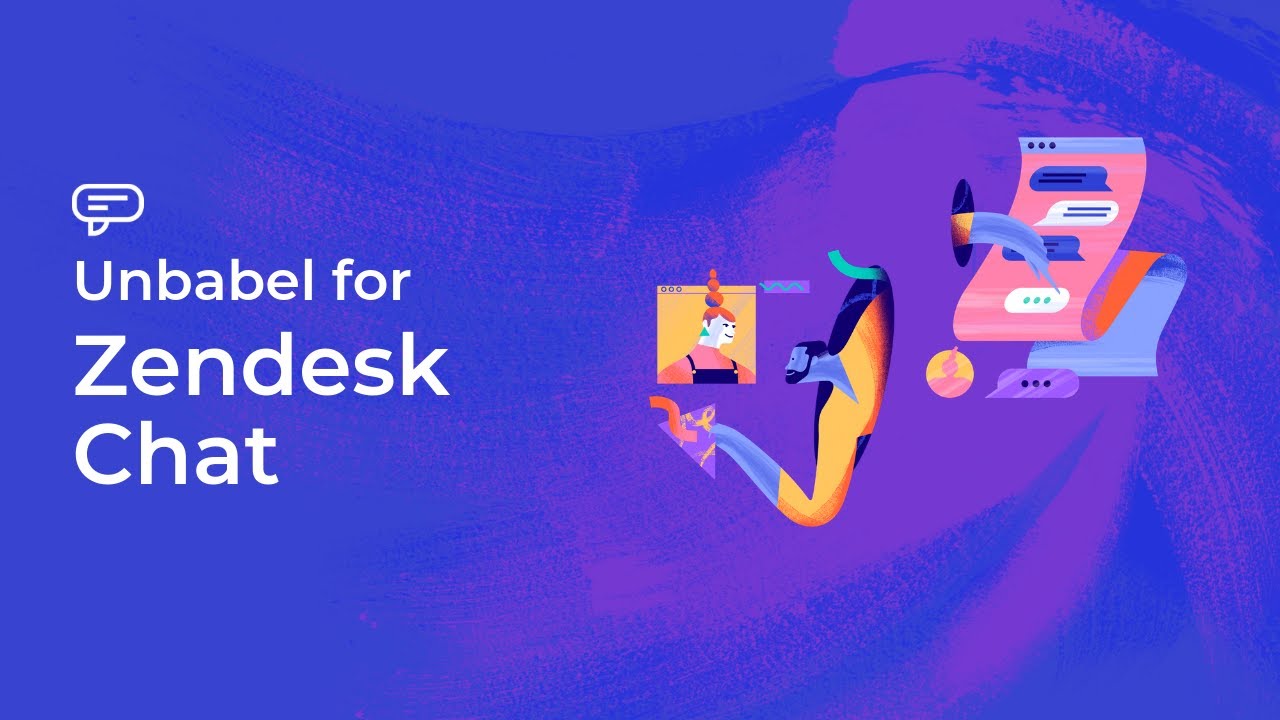 pix Unbabel For Zendesk salestechstar