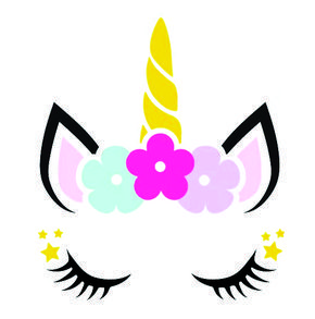 picture Unicorn Head Svg Free unicorn head svg