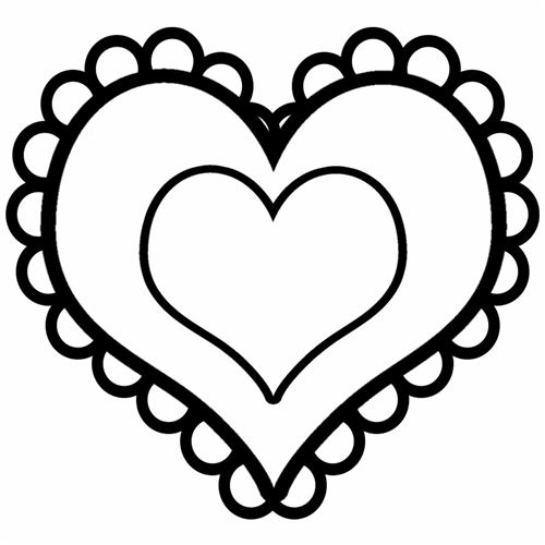 images Valentine Clipart Black And White valentine clipart black and white 1 new hd template images image 8802