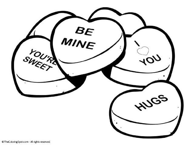 pic Valentine Clipart Black And White clipart library