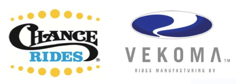 wallpapers Vekoma Logo vekoma rides manufacturing bv